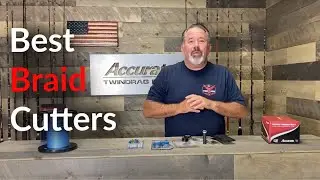 Best Braid Cutters/Snippers in the Fishing Industry
