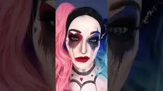 Harley Quinn #shorts