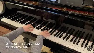 A Place to Dream | Primary Class IV (NFMC 2024-2028)