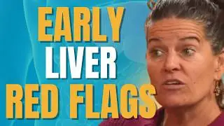 The Surprising Liver Warning Signs Most People Miss