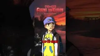 ghost at school 