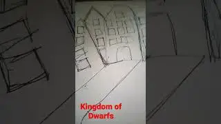 Kingdom of Dwarf