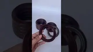 High-Quality Oil Seal 70*95*13/18 for Dongfeng 153 | Wholesale Truck Seal #oilseal #rubberseals
