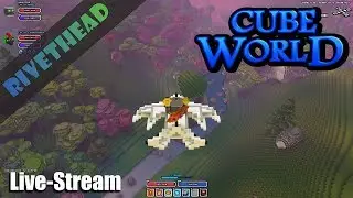 Cube World Season 7 
