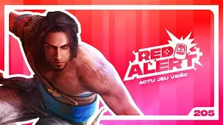 &Eacute;norme restructuration d'Ubisoft & Xbox Developer Direct | Actu jeu vid&eacute;o | Red Alert 205