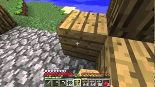 MikeDeathBeam Survival Island Part 5