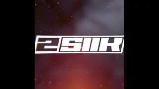 2SiiK - Drip Machine Teaser
