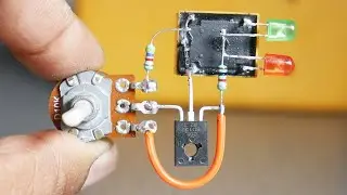 Awesome 12v Battery Overcharge Protection Circuit