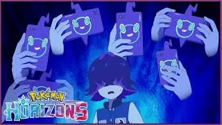 Pokemon Horizons Episode 49 | Review