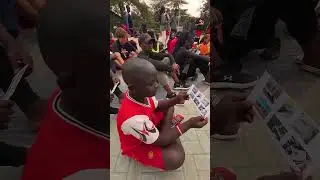 Hoops For Hope Kenya 2025 Recap