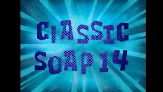 Classic Soap 14 - SB music