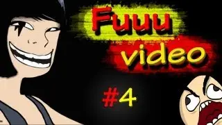 Fuuu Video #4 - Parkour