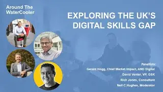 Exploring the UK's digital skills gap
