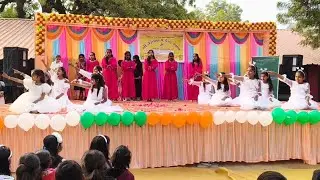 Mere Papa Super Hero Tervada pay centre school 