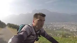 Monte Brione MTB Gardasee