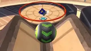Going Balls - SpeedRun Gameplay Level 451-454