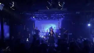 ASC&Eacute;AL Liveshow - Valkyrie [Swiss Folk Metal]
