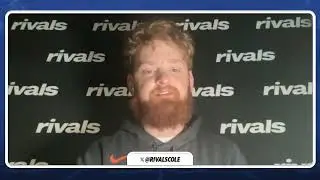 Analysis: Top JUCO prospect WR Deion Smith