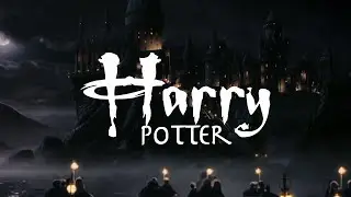 Buffy the Vampire Slayer Intro Harry Potter Edition HD