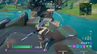 I killed Devour Tkay