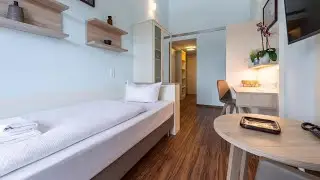 Trip Inn Residence City Center, Франкфурт-на-Майне | Информация для путешественников