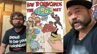 Introduction to the 1963 bootleg comic