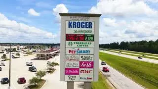 Birnham Woods Marketplace-Site Selection ReCon