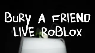 Bury A Friend - Billie Eilish Second Hand Smoke ROBLOX