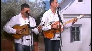 Tambura Band - Zavijan je put za salaš moj