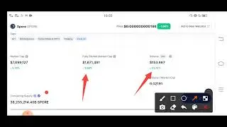 Spore Biggest Profit opportunity | Spore Price Prediction | Spore News Today