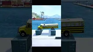 Thor Hammer Vs Cars Beamng Drive#shorts #beamngdrive