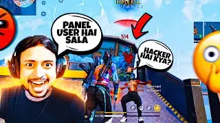 Angry youtuber shouting his teammates🙁 after loosing a game || TUFAN FF ||