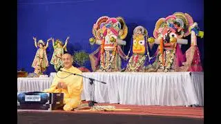 Amrita Droplets - Why Lord Jagannath Doesn’t Eat Potatoes and Carrots in Puri?