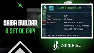 COMO UPEI RÁPIDO A HOLY? | Digimon Masters Online