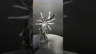 I meant to post this Oraxia over a month ago #waframe #fashion #fashionframe #oraxia