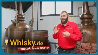 Killowen Brennerei Besichtigung | Zu Besuch bei Killowen