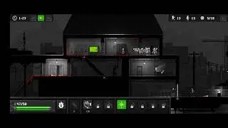 Zombie Night Terror (Android)