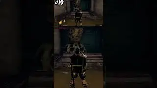 25 MORE Dark Souls Secrets You Probably Missed! (#19 Chaos Eater Trap) #gaming #darksouls #secrets