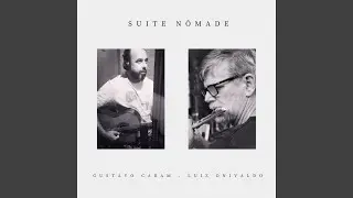 Suite N&ocirc;made