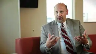Institutional Partnership