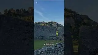 Great Zimbabwe: The Empire That Built a City of Stone