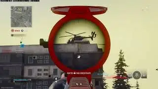 BO7 Warzone Battle Royale temporada 1 recargada, WIN