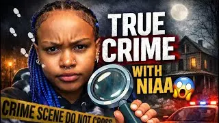 The Chilling Case They Don&rsquo;t Want You To Know About 😱| True crime story| NiaaCreates