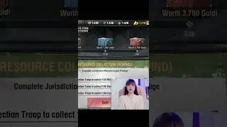 Warpth  update Jurisdiction Quest increases the gold cost from 200💰 to 500💰