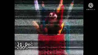 Morph In 2005 (100%Rare Not Fake At All)