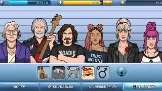 Criminal case the conspiracy episode 3 kasus 3 nada pilu kematian 