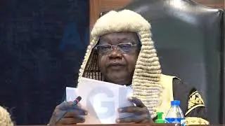 Trouble In Supreme Court: Retiring Justice Accuses CJN Ariwoola Of Corruption -The Message Is Direct