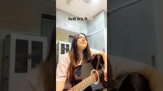 Just try it 🤌🏼 #youtubeshorts #iloveyousong #voiceover #explore #trendingshorts