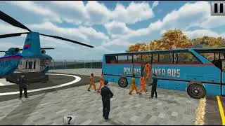 Watch Vehicle Transport Police Simulator the Top-Rated Virtual Police Driver Game !! (no commentary)