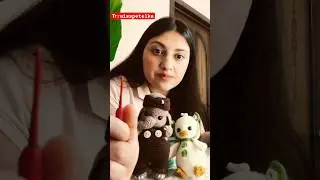 Поняли? 😂 #crochet #amigurumi #handmade #knit #игрушки #diy #вязание #tiktok #vlogs #тренды